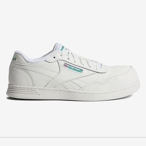 Reebok Club Memt classic work sneaker. 0069